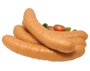 Rote Wurst
