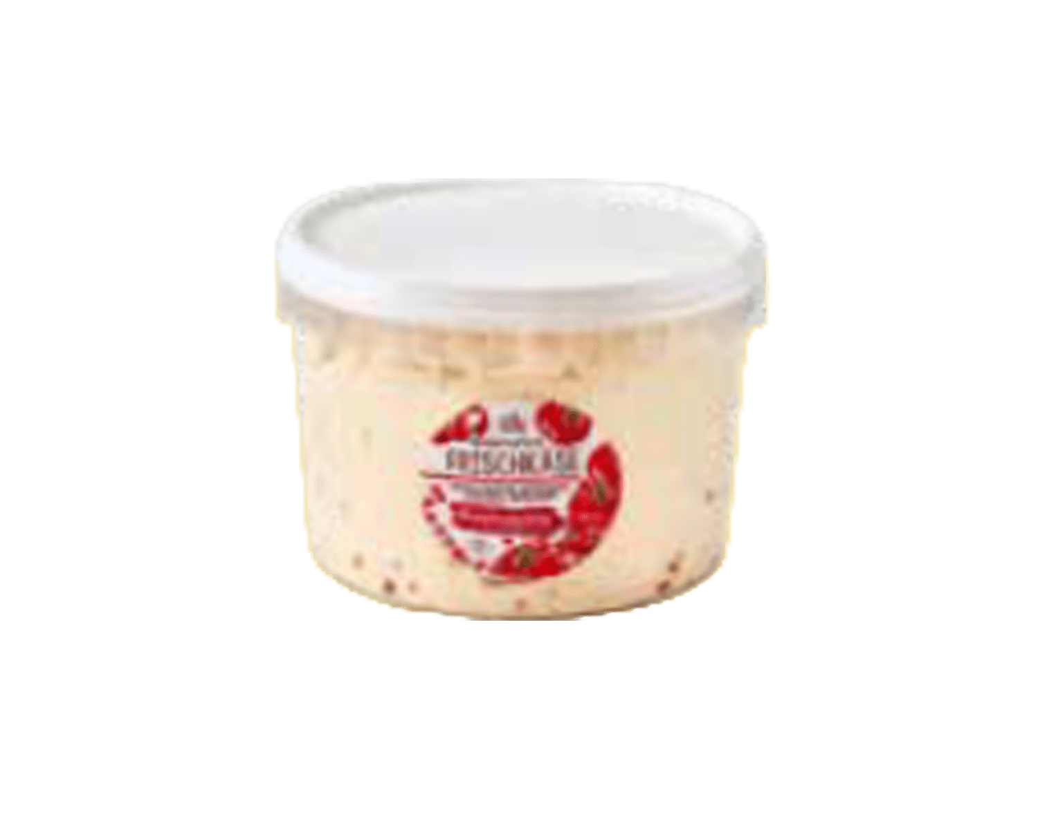 Schlemmer Frischkäse-Kirschpaprika