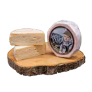 Alm-Büble, Weichkäse 60% F.i.Tr.