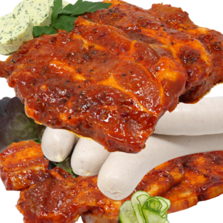 Grillspezialitäten-Paket