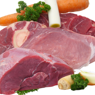 Schmor-Paket