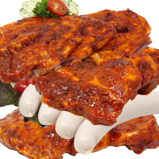 Fan-Paket