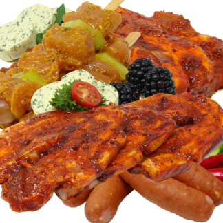Grillmix Deluxe