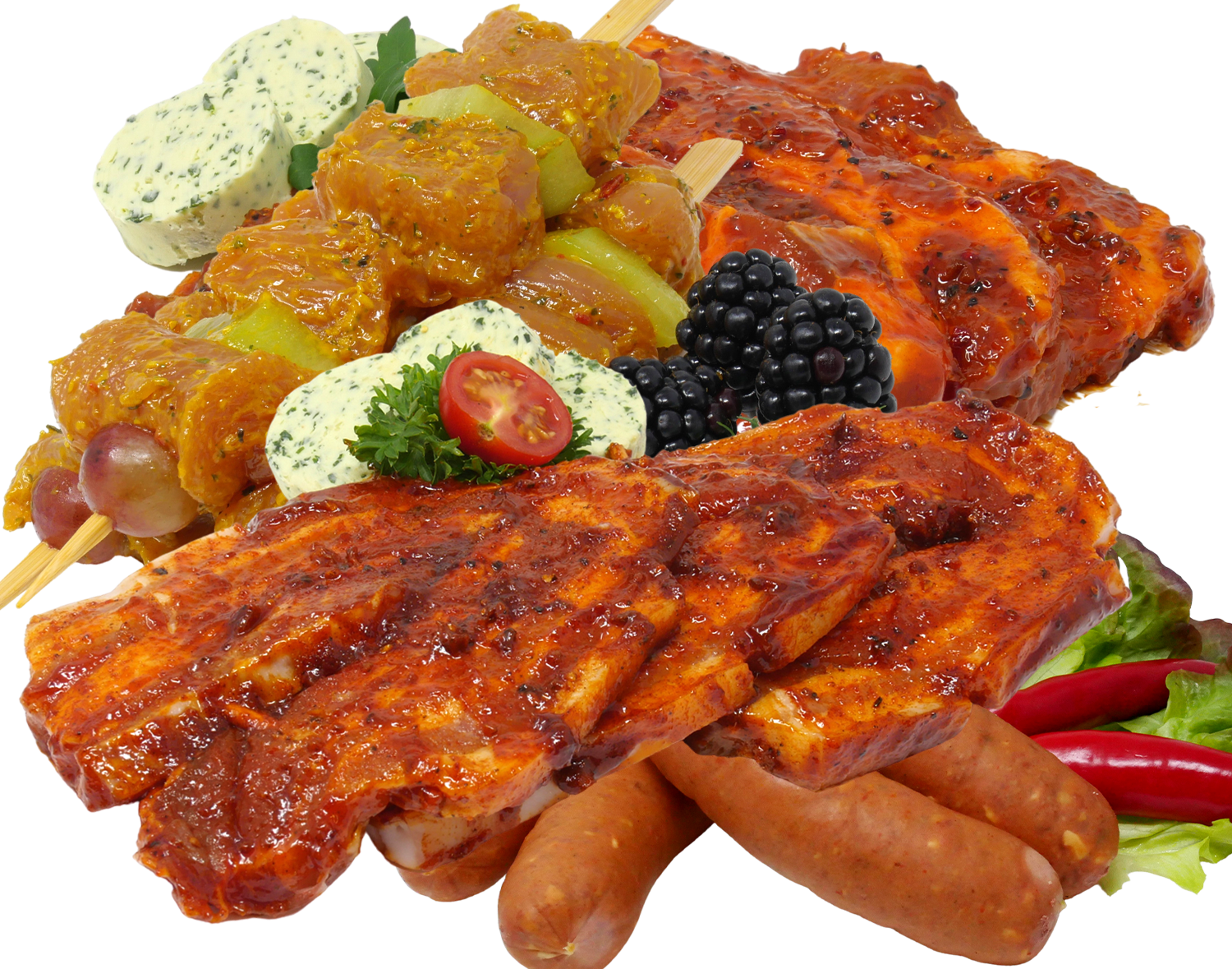 Grillmix Deluxe
