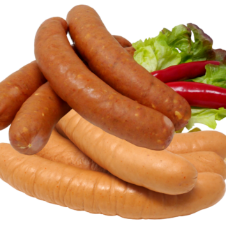 Grillwürstchen-Paket