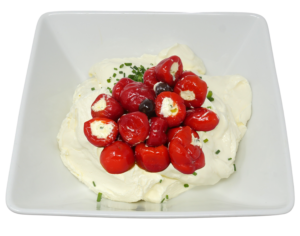 Peppadew Frischkäse