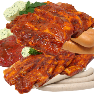 Unser neues Grillpaket