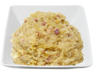 Sauerkraut