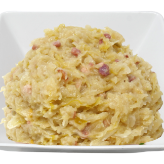 Sauerkraut