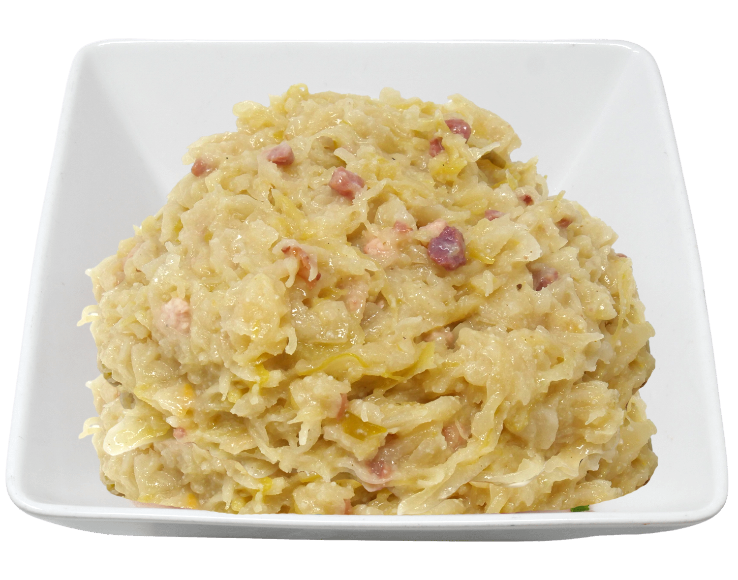 Sauerkraut